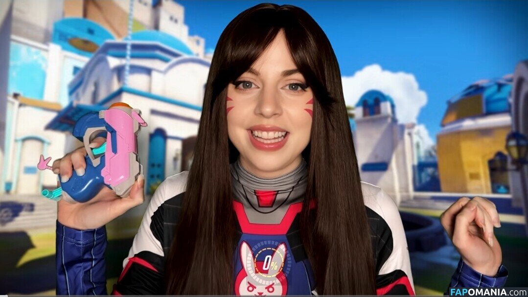 SleepTightWicket ASMR Nago OnlyFans  Przeciekłe zdjęcie #1