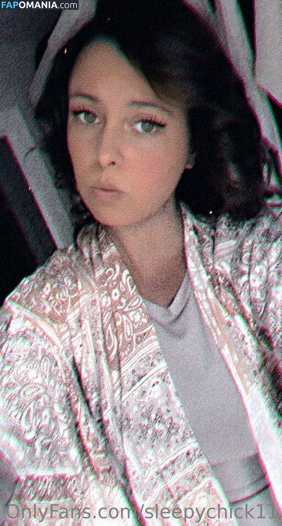 italia.chick.11 / sleepychick11 Nago OnlyFans  Przeciekłe zdjęcie #13