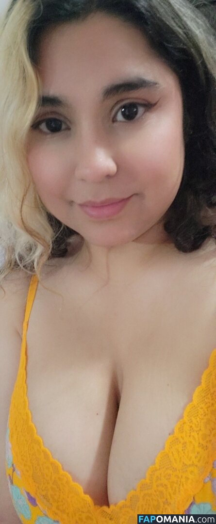 Sleepyhoneybear / berryauggy / honeyandthebear / terrieestrada Nago OnlyFans  Przeciekłe zdjęcie #4