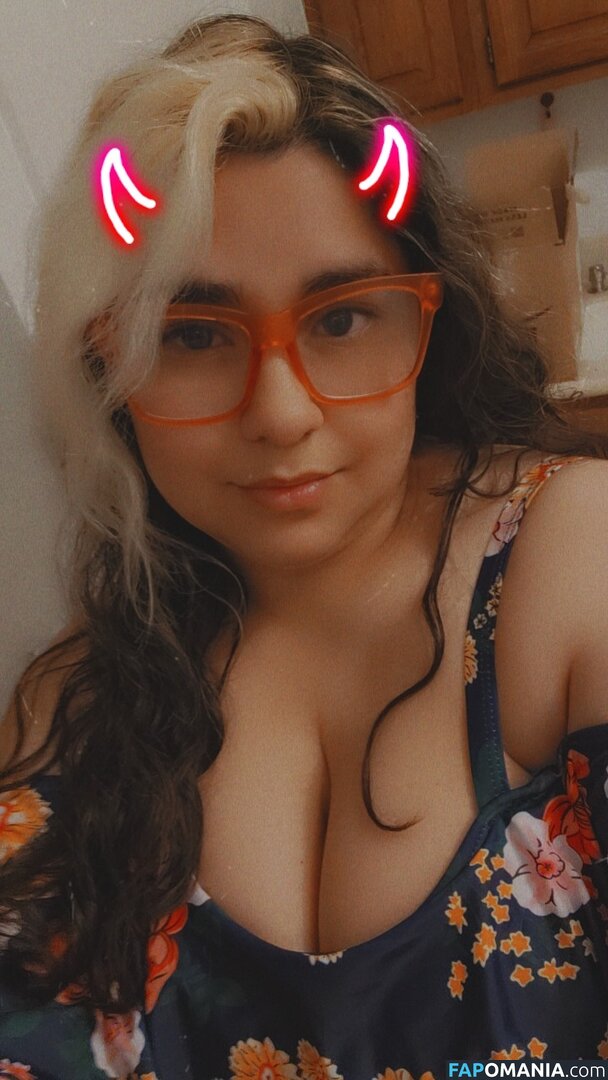 Sleepyhoneybear / berryauggy / honeyandthebear / terrieestrada Nago OnlyFans  Przeciekłe zdjęcie #11