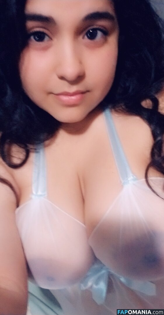 Sleepyhoneybear / berryauggy / honeyandthebear / terrieestrada Nago OnlyFans  Przeciekłe zdjęcie #17