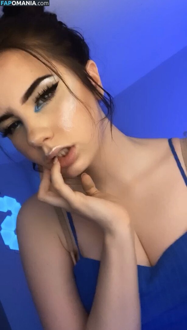 cyberhotcakes / sleppyy Nago OnlyFans  Przeciekłe zdjęcie #1