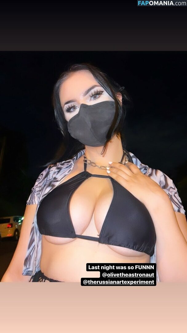 cyberhotcakes / sleppyy Nago OnlyFans  Przeciekłe zdjęcie #20