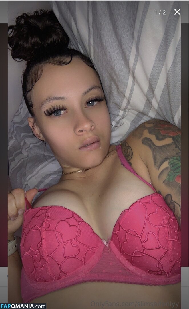 https: / slimshitonlyy Nago OnlyFans  Przeciekłe zdjęcie #3