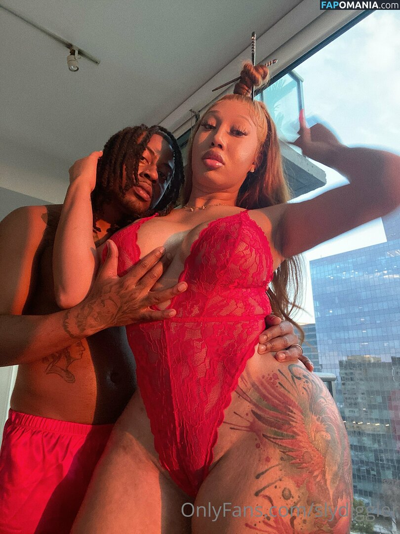 220sly / https: / sly diggler / slydiggler / slyis220 Nago OnlyFans  Przeciekłe zdjęcie #17