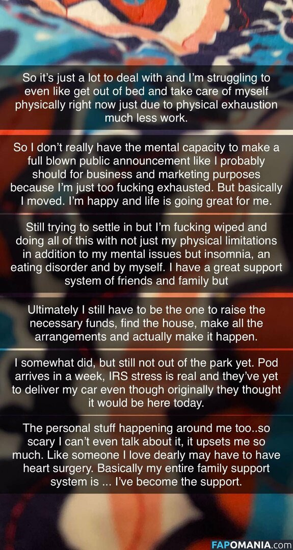 smartykat420 Nago OnlyFans  Przeciekłe zdjęcie #42