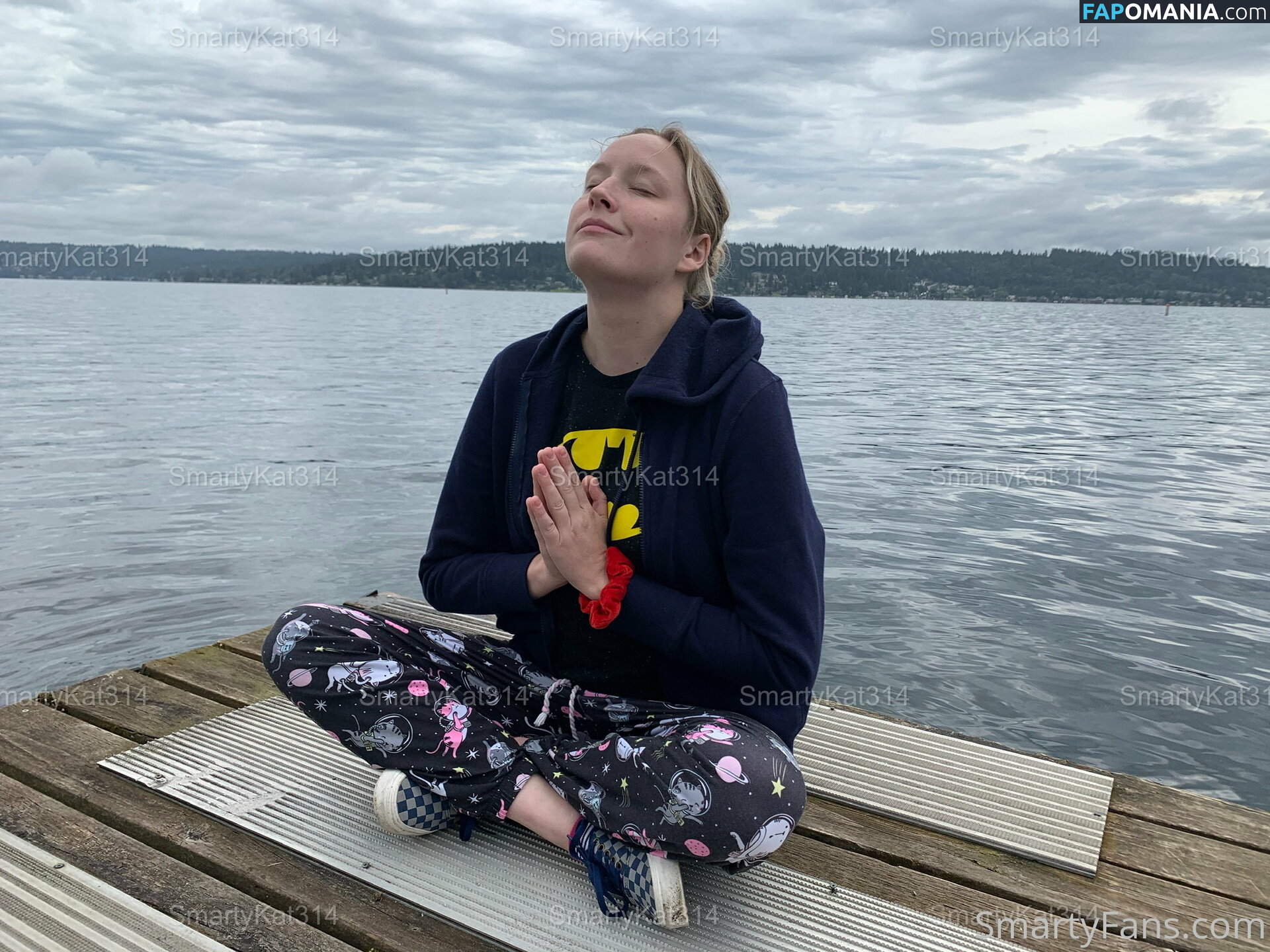 smartykat420 Nago OnlyFans  Przeciekłe zdjęcie #45