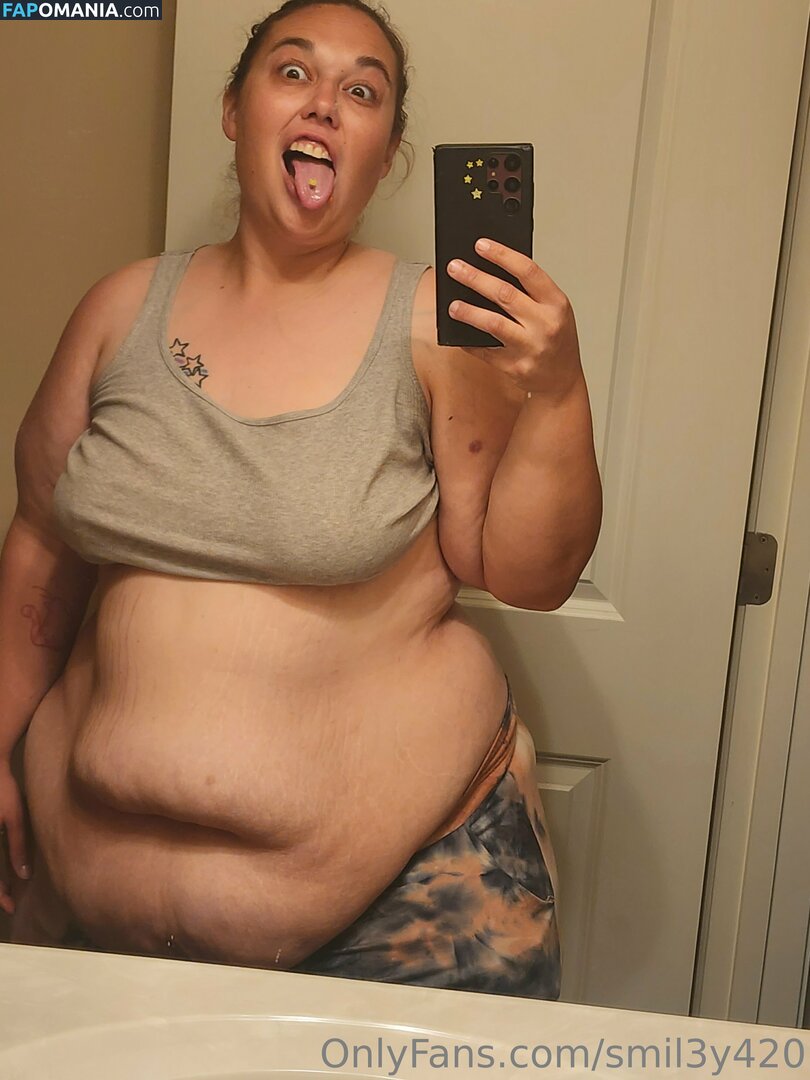 smil3y420 / smilesbaby420 Nago OnlyFans  Przeciekłe zdjęcie #28