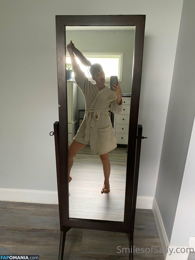 Sally Hairy Cutie / sallyssmiles / smilesofsally Nago OnlyFans  Przeciekłe zdjęcie #87