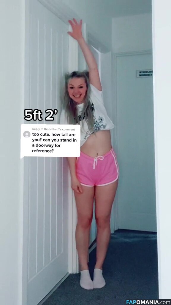 Danuisa Grudzinska / SmileyDani158 / danusiagrudzinska Nago OnlyFans  Przeciekłe zdjęcie #11