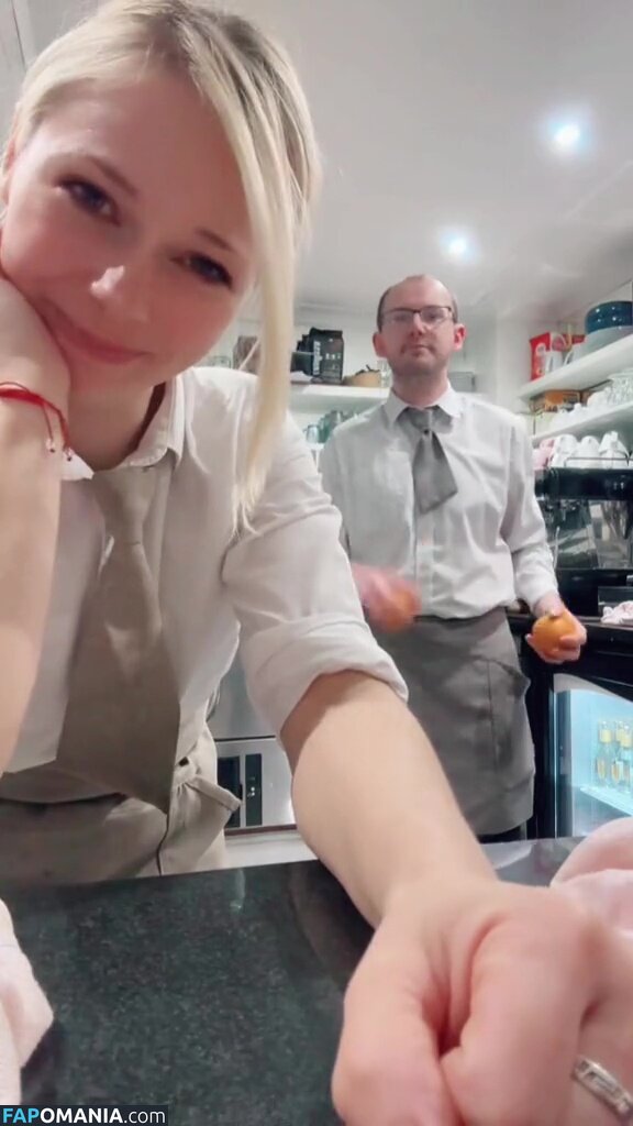 Danuisa Grudzinska / SmileyDani158 / danusiagrudzinska Nago OnlyFans  Przeciekłe zdjęcie #73
