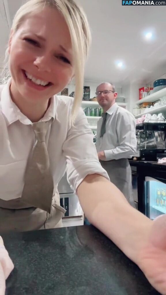 Danuisa Grudzinska / SmileyDani158 / danusiagrudzinska Nago OnlyFans  Przeciekłe zdjęcie #74