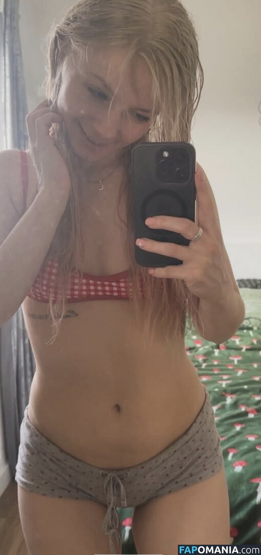 Danuisa Grudzinska / SmileyDani158 / danusiagrudzinska Nago OnlyFans  Przeciekłe zdjęcie #86