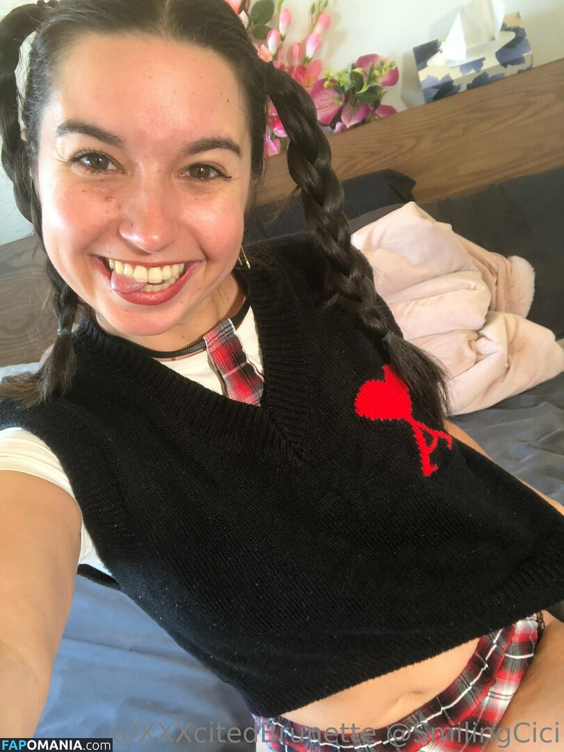 smilingcici / smilingdutchie1 Nago OnlyFans  Przeciekłe zdjęcie #29