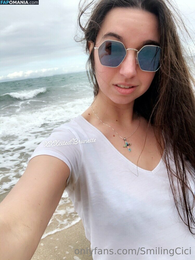 smilingcici / smilingdutchie1 Nago OnlyFans  Przeciekłe zdjęcie #73