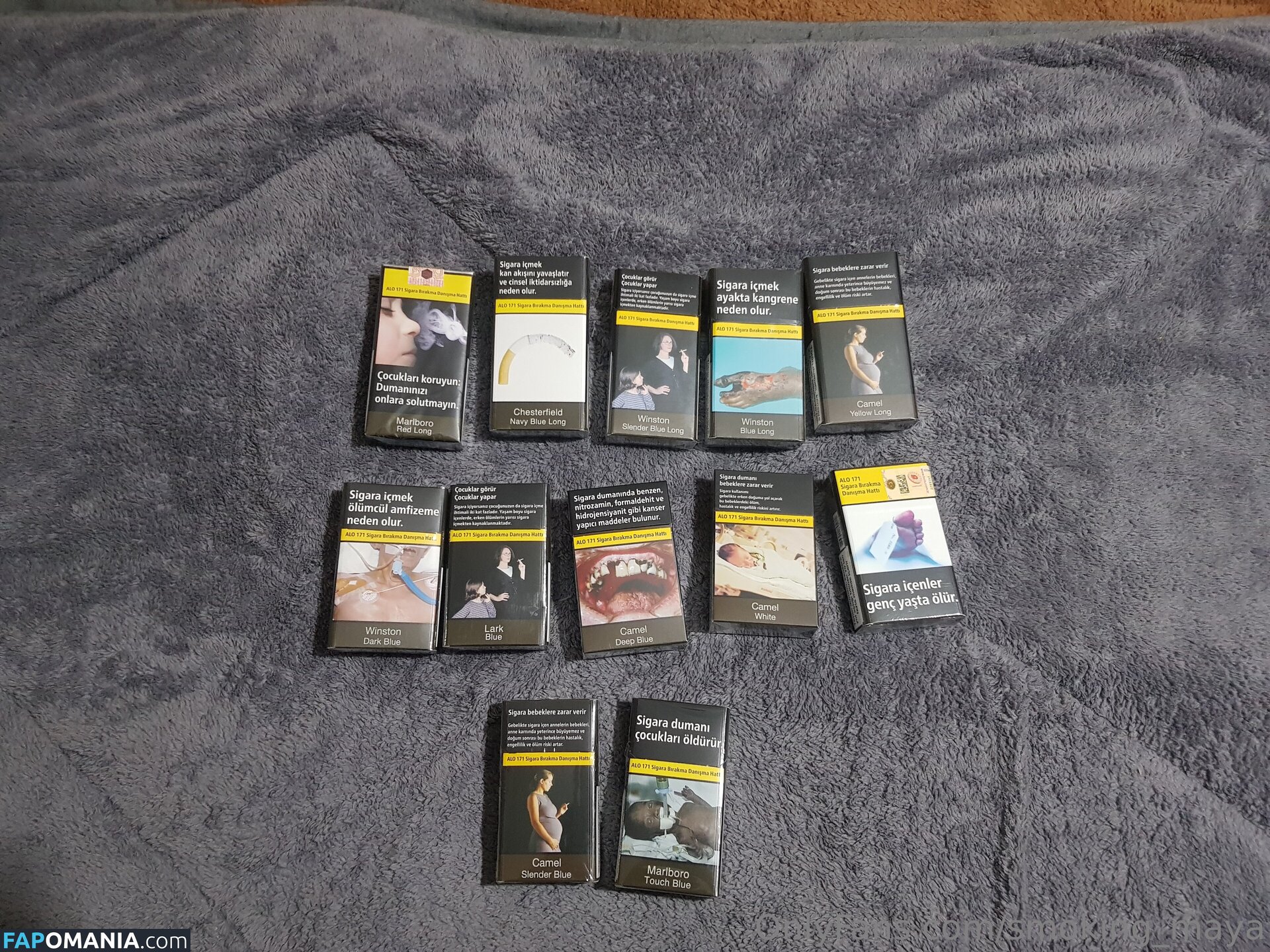 smoking_maya Nago OnlyFans  Przeciekłe zdjęcie #16