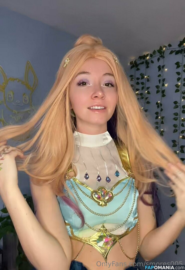 smores005 / summer_smores05 Nago OnlyFans  Przeciekłe zdjęcie #55