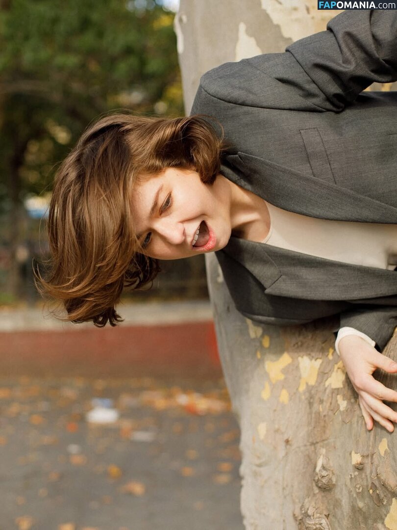 Lindsey Jordan / Snailmail Nago OnlyFans  Przeciekłe zdjęcie #1