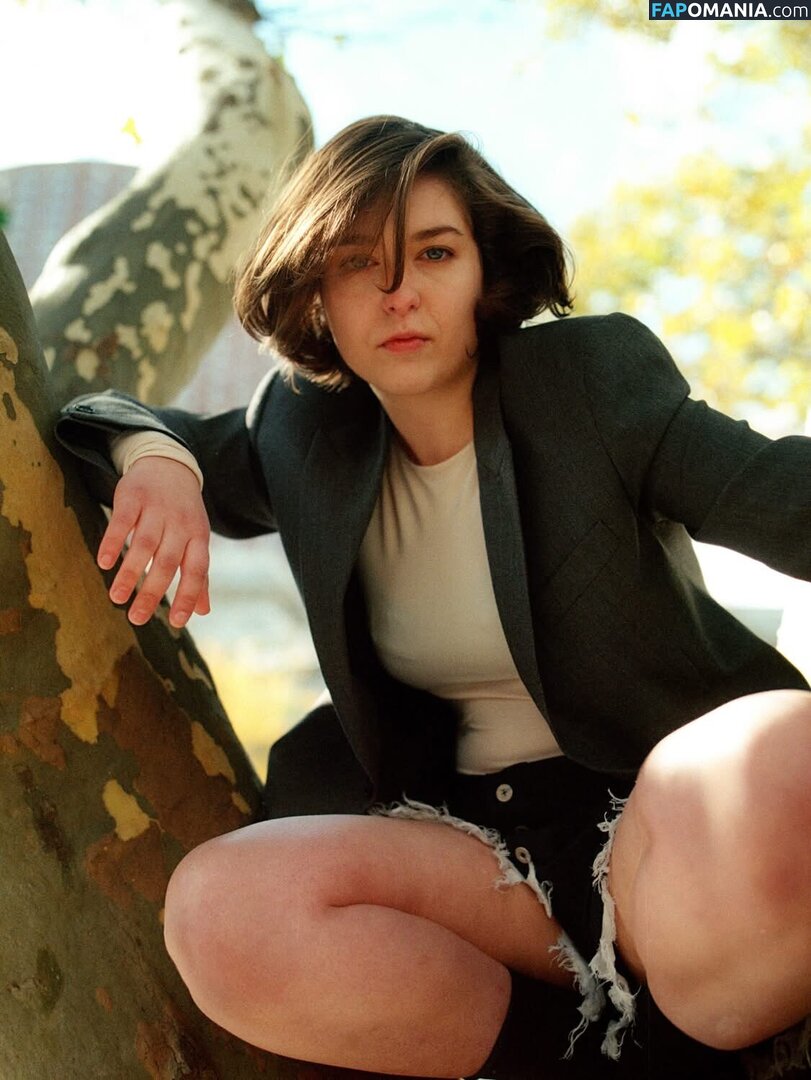 Lindsey Jordan / Snailmail Nago OnlyFans  Przeciekłe zdjęcie #3