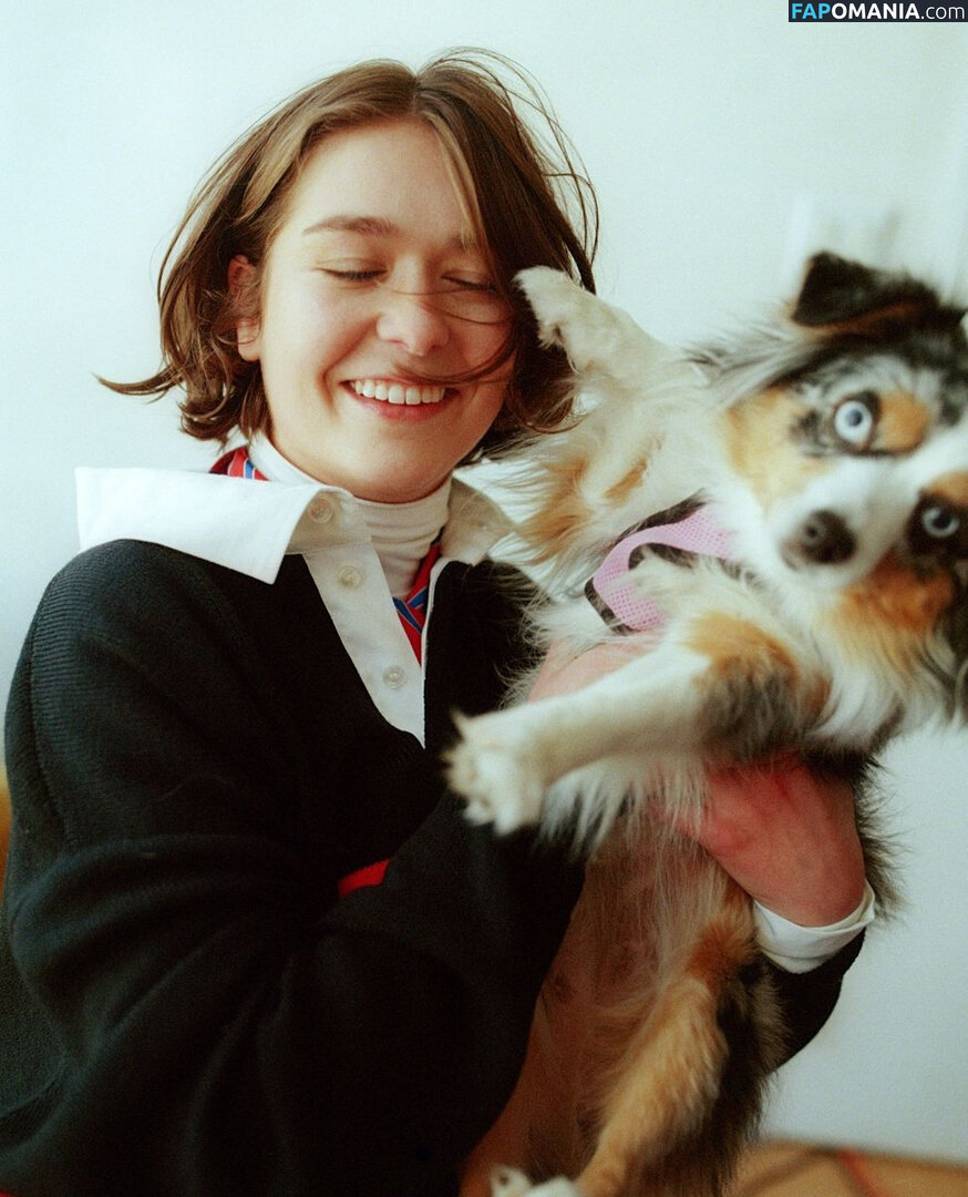 Lindsey Jordan / Snailmail Nago OnlyFans  Przeciekłe zdjęcie #6