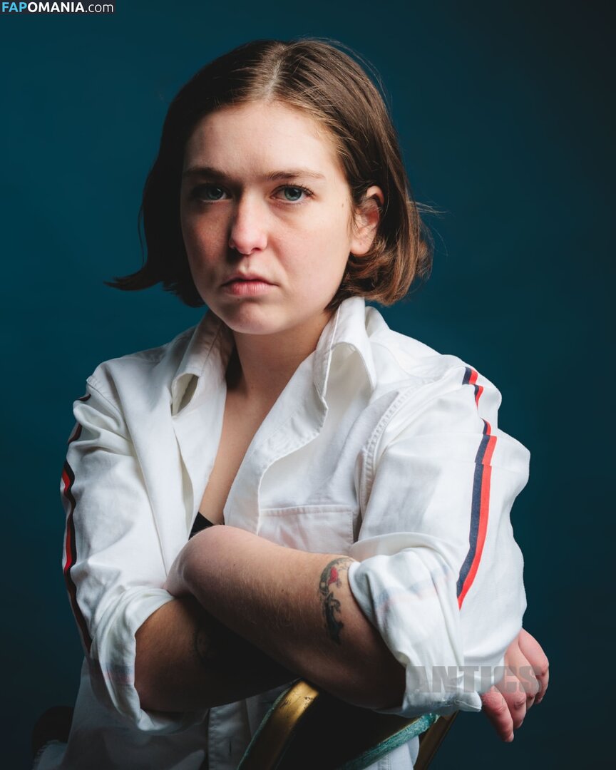 Lindsey Jordan / Snailmail Nago OnlyFans  Przeciekłe zdjęcie #7