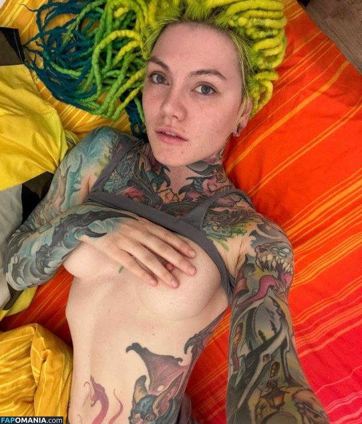 snegga_vinni Nago OnlyFans  Przeciekłe zdjęcie #20