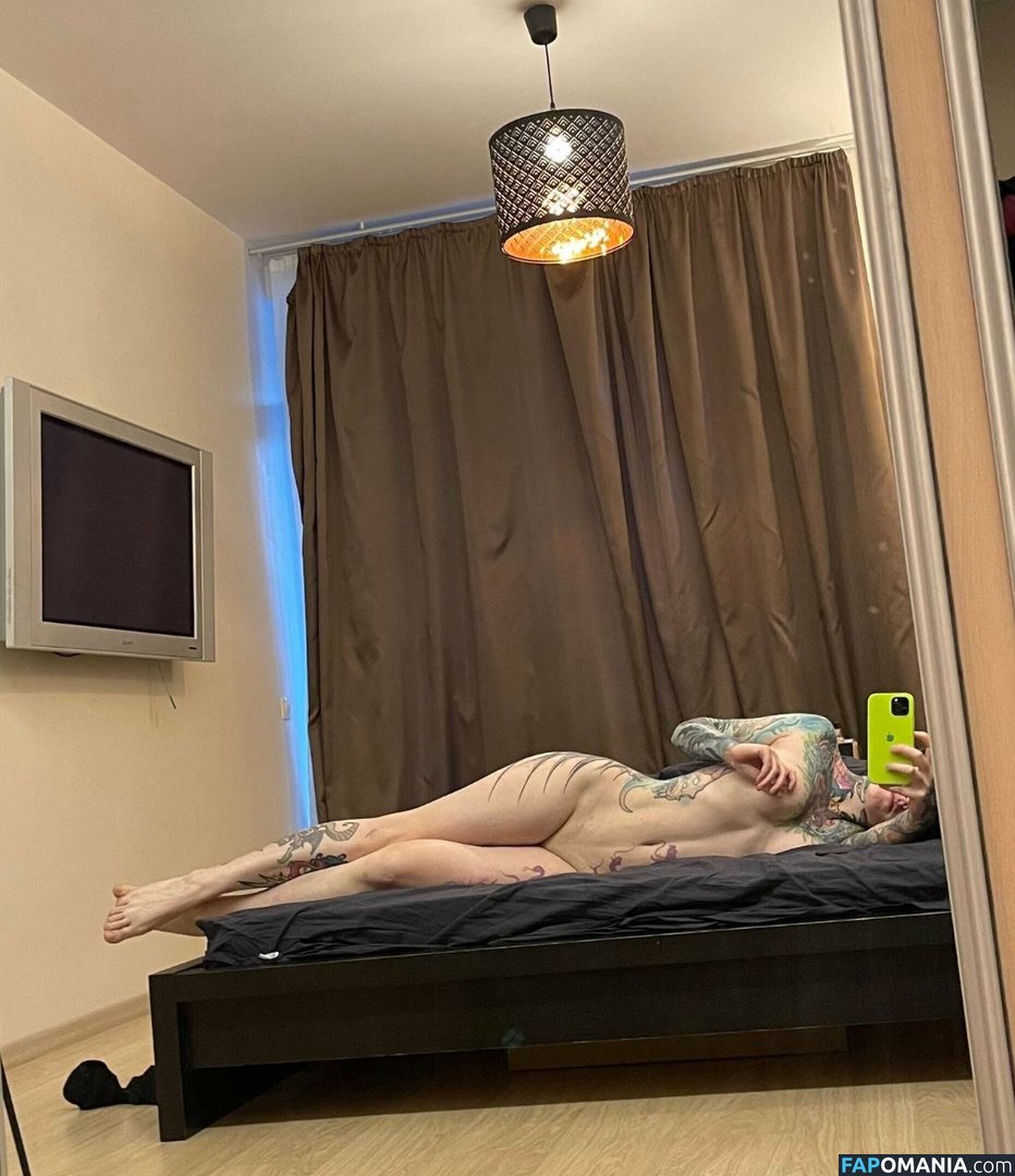 snegga_vinni Nago OnlyFans  Przeciekłe zdjęcie #28