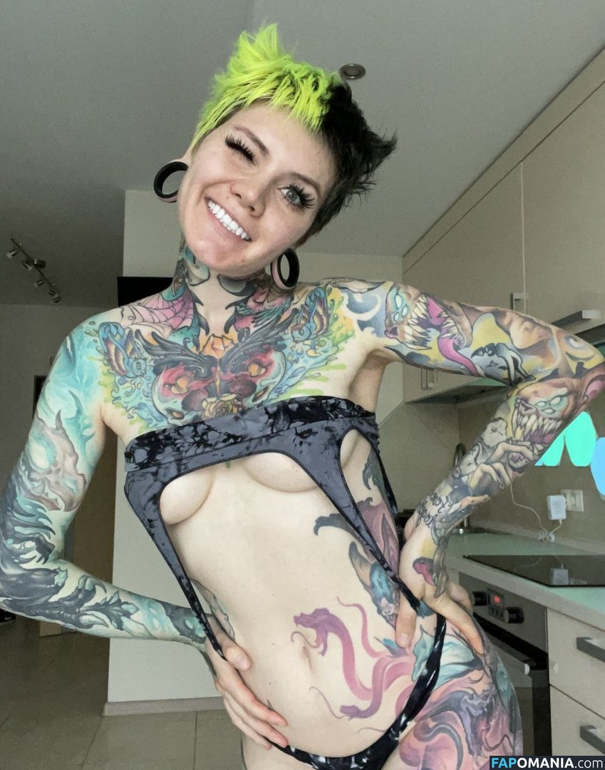 snegga_vinni Nago OnlyFans  Przeciekłe zdjęcie #30