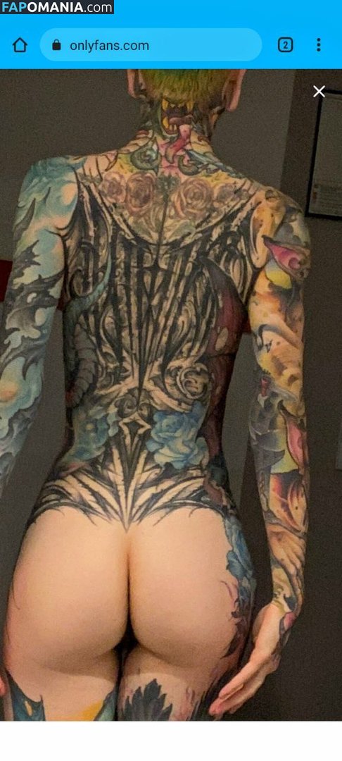 snegga_vinni Nago OnlyFans  Przeciekłe zdjęcie #38