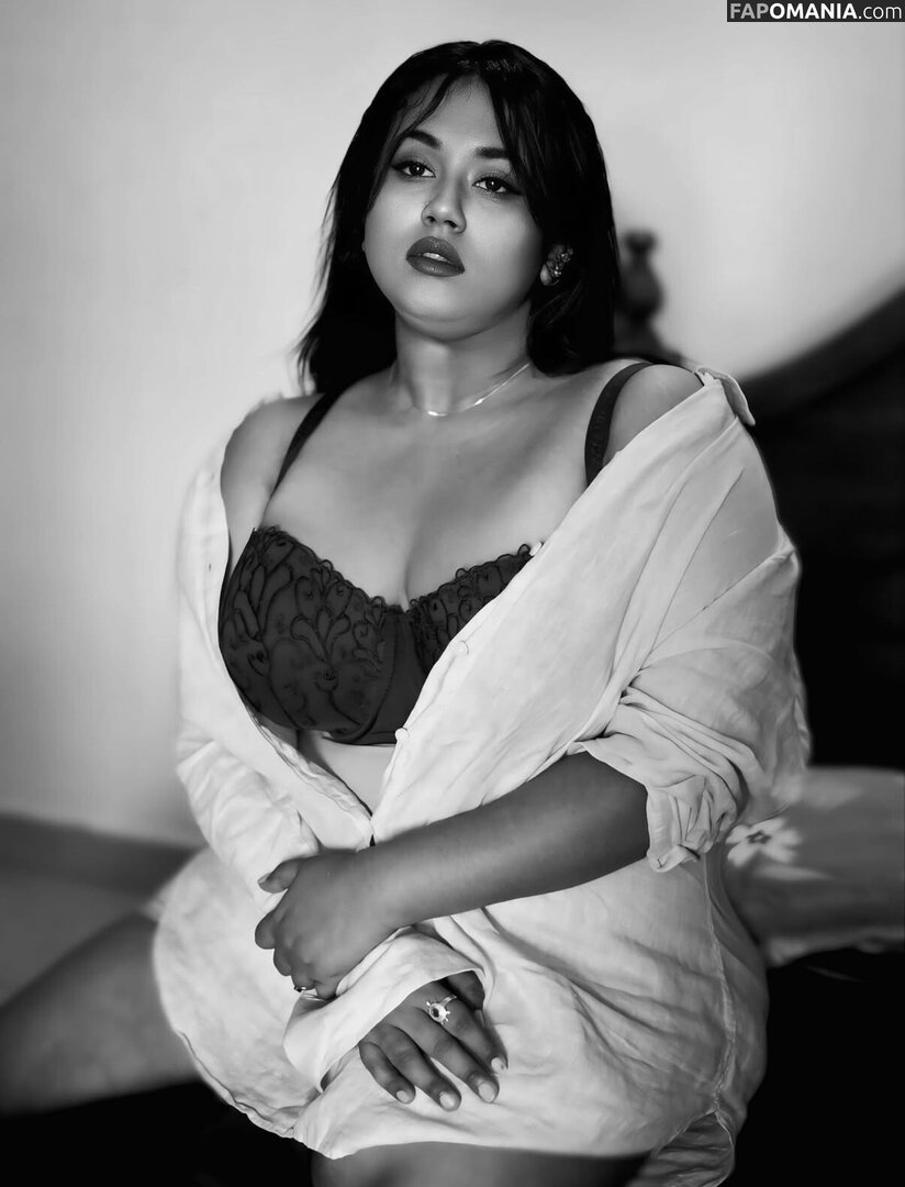 Sneha Gowry / _gowreeee_ Nago OnlyFans  Przeciekłe zdjęcie #2