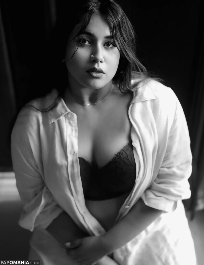 Sneha Gowry / _gowreeee_ Nago OnlyFans  Przeciekłe zdjęcie #3