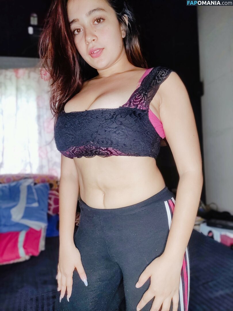 Rimpi31 / Sneha Karmakar Nago OnlyFans  Przeciekłe zdjęcie #14