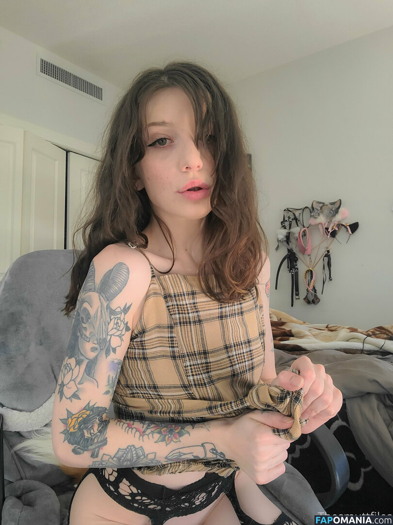 snoot / snootofficial Nago OnlyFans  Przeciekłe zdjęcie #7