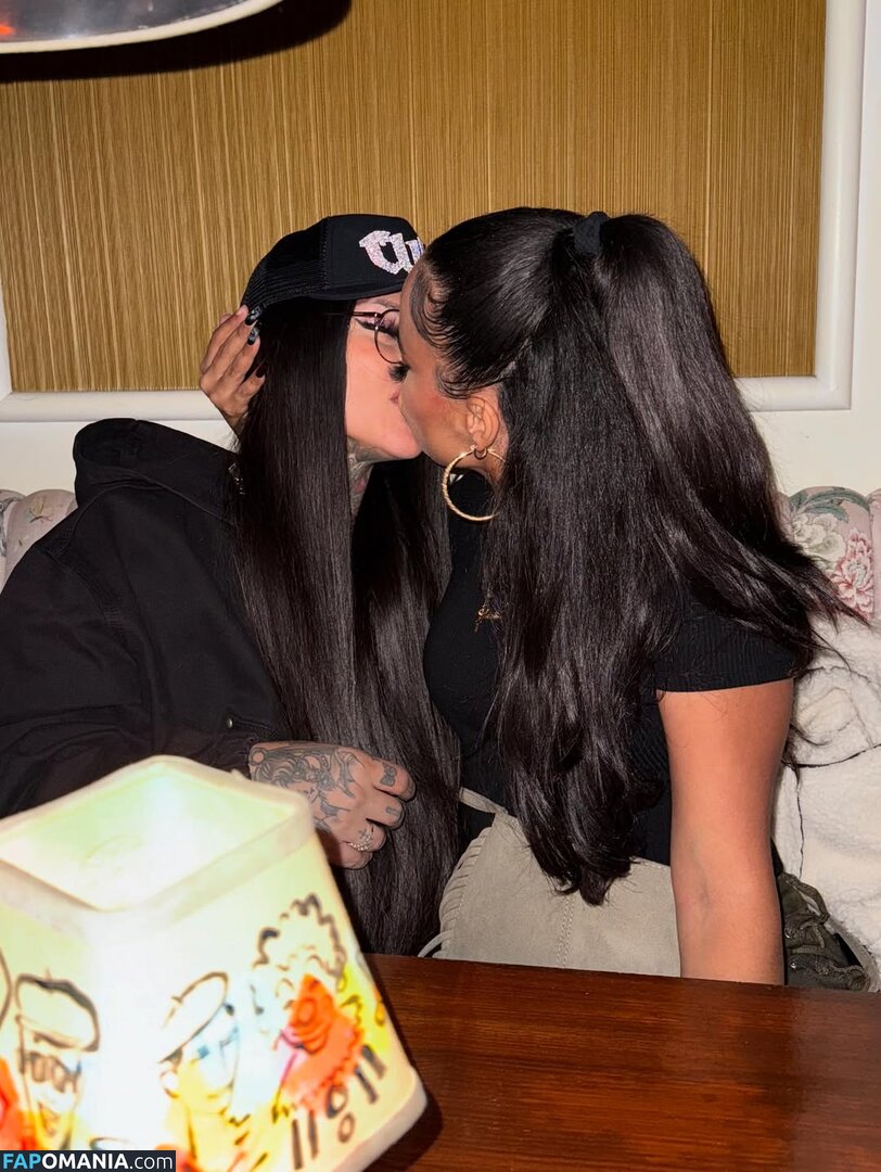 Snow Tha Product / misosenpai / snowthaproduct Nago OnlyFans  Przeciekłe zdjęcie #11