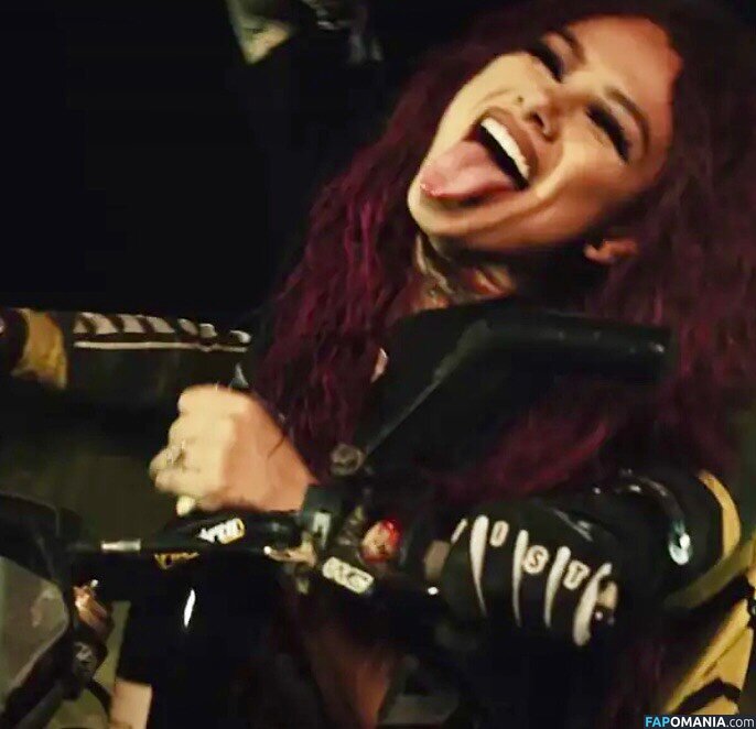 Snow Tha Product / misosenpai / snowthaproduct Nago OnlyFans  Przeciekłe zdjęcie #12