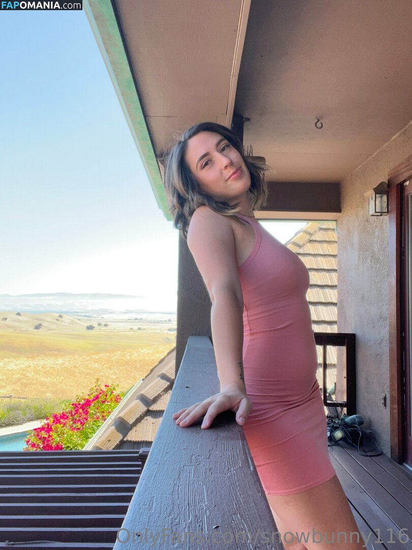 snowbunny116 / snowflakee11 Nago OnlyFans  Przeciekłe zdjęcie #33