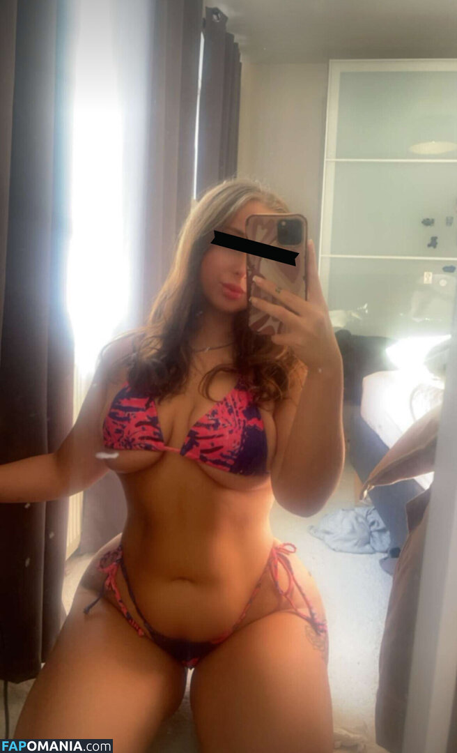 Snowbunnyldnn / snowbunnyworld Nago OnlyFans  Przeciekłe zdjęcie #8