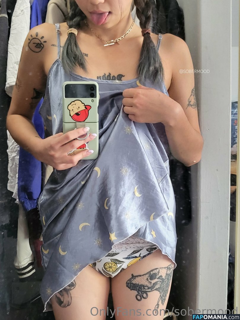 soberbmood / sobermood Nago OnlyFans  Przeciekłe zdjęcie #18