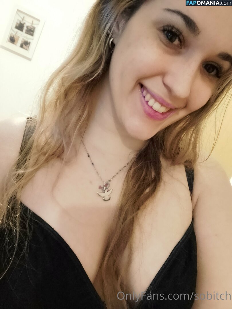 katyasobith / sobitch Nago OnlyFans  Przeciekłe zdjęcie #4