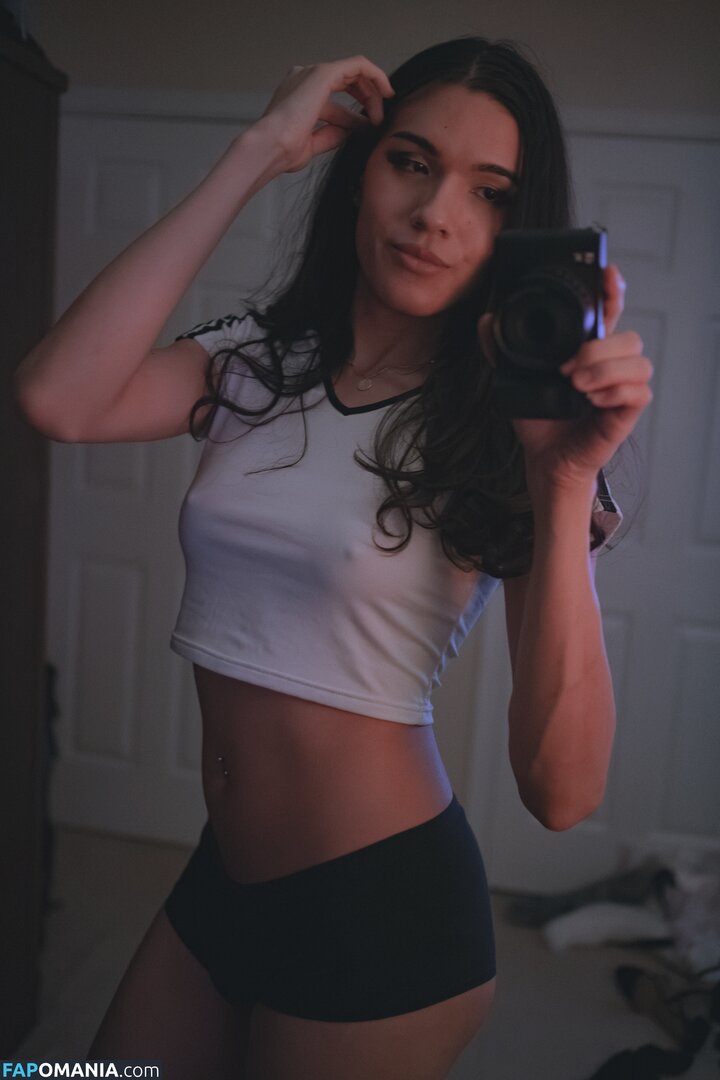 SoCosion / cw / https: Nago OnlyFans  Przeciekłe zdjęcie #5