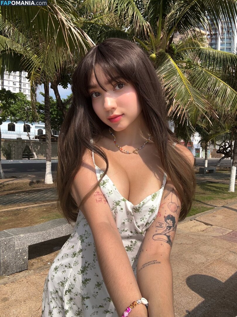 Sofía Willson Nago OnlyFans  Przeciekłe zdjęcie #3