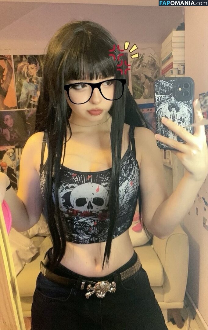 Soffy.cos Nago OnlyFans  Przeciekłe zdjęcie #1