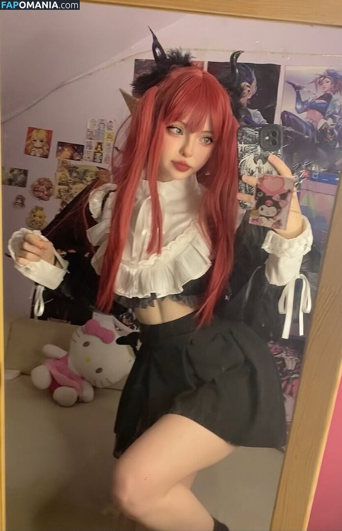 Soffy.cos Nago OnlyFans  Przeciekłe zdjęcie #3