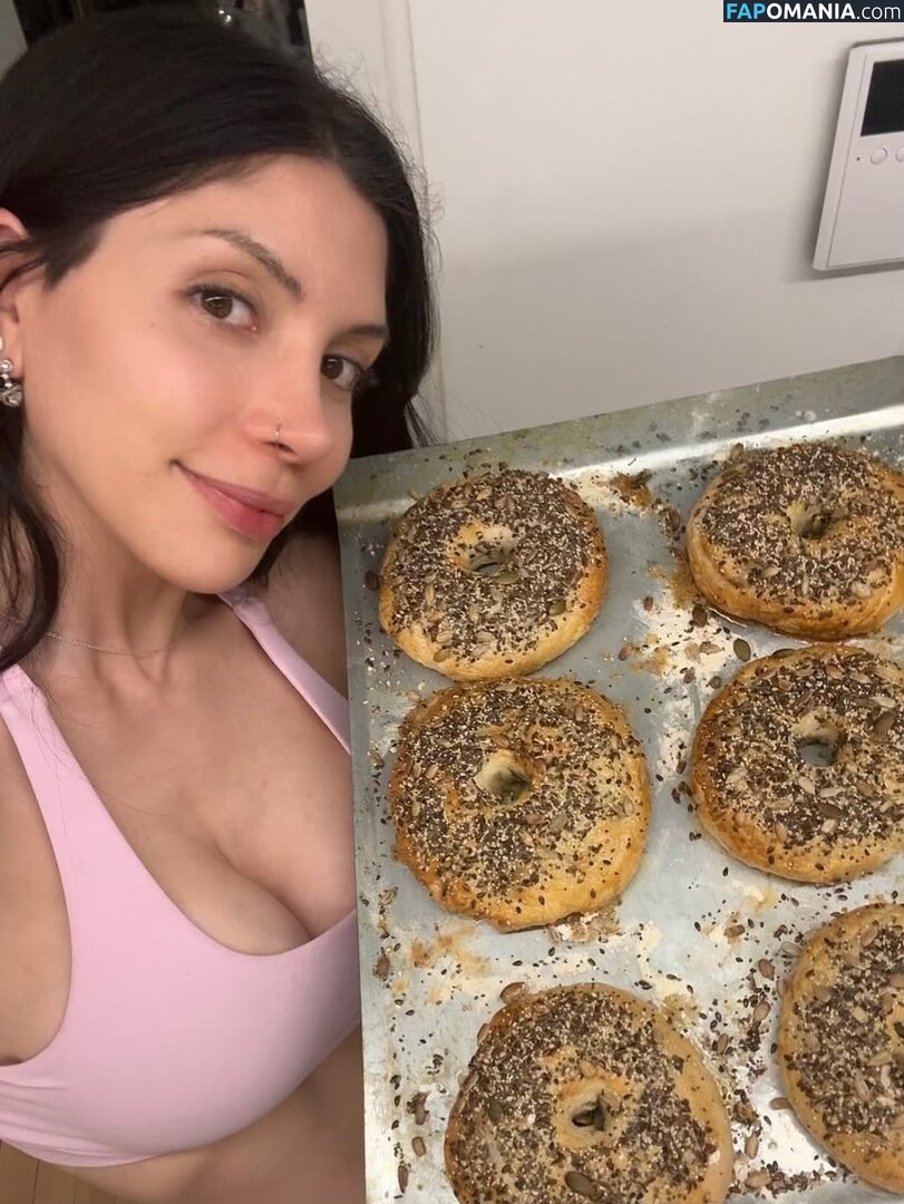 Sofi Maure / sofi_oc / sofimaure / sofimaure07 / sofimaure_ Nago OnlyFans  Przeciekłe zdjęcie #3