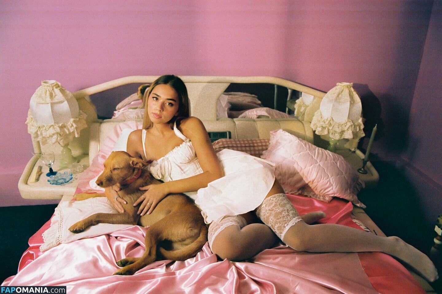 Sofia Barbosa / barsofia420 / sofia.barbosa Nago OnlyFans  Przeciekłe zdjęcie #1