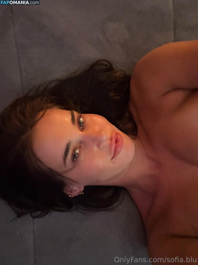 sofia.blu / sofiablux / spicysofiax Nago OnlyFans  Przeciekłe zdjęcie #77