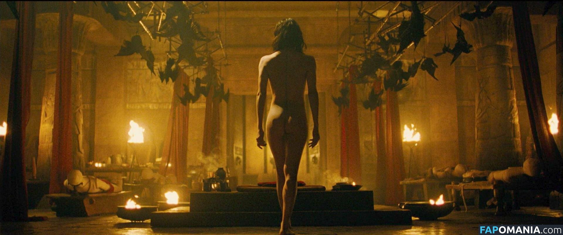 Sofia Boutella / sofisia7 Nago OnlyFans  Przeciekłe zdjęcie #2