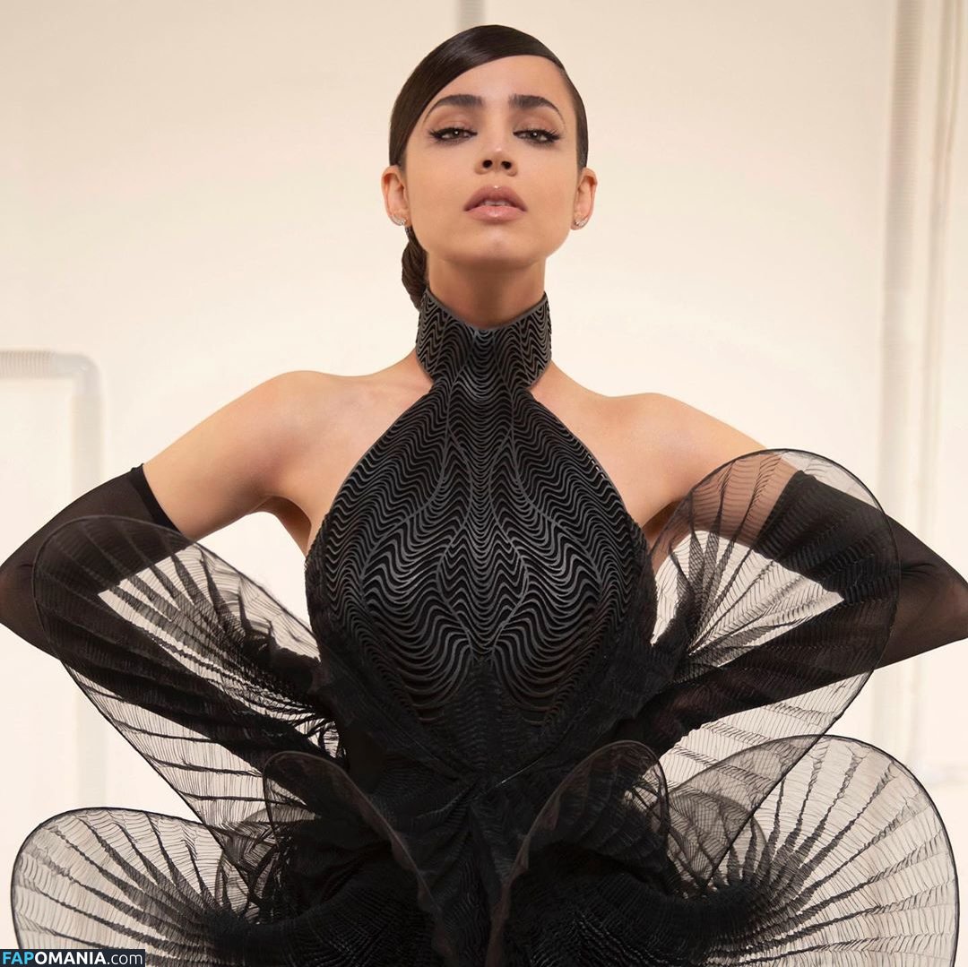 Sofia Carson / SofiaCarson / mariieeclaiiree Nago OnlyFans  Przeciekłe zdjęcie #18