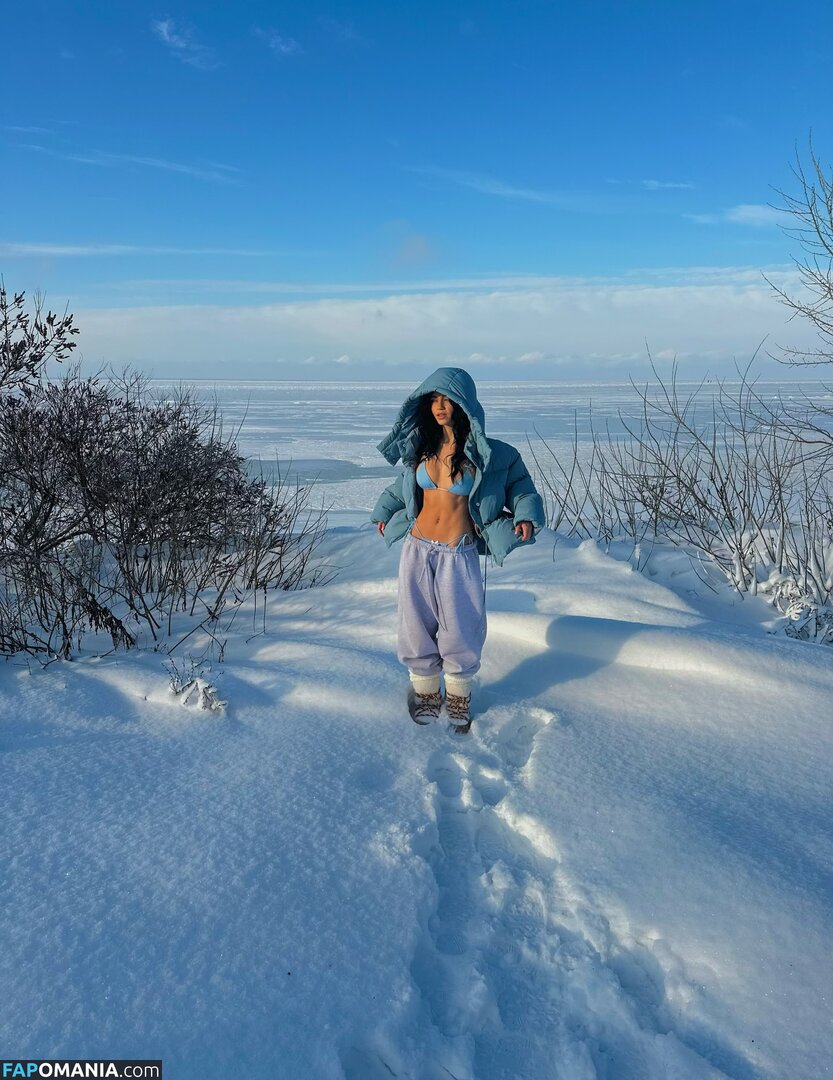 Sofia Chernasova  / Sofia Chernasova / chernasova.sofia / soniachrn / Чернасова Софія / chernasova.sofia Nago OnlyFans  Przeciekłe zdjęcie #6