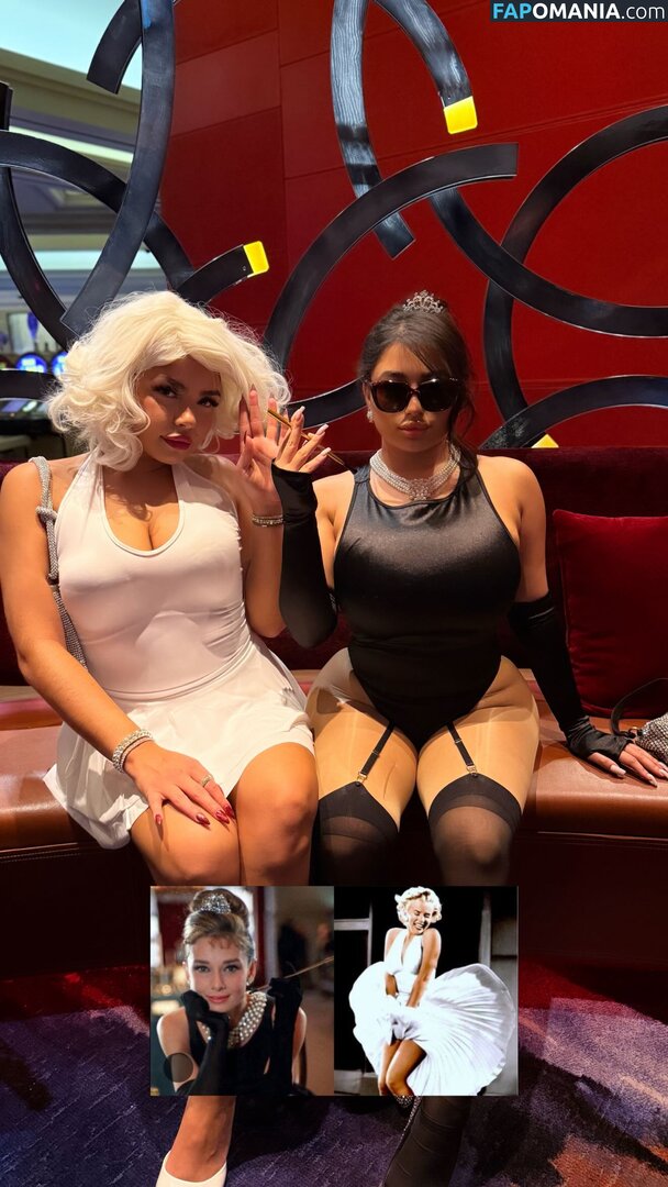 sofia.deroian / sofiaderoian Nago OnlyFans  Przeciekłe zdjęcie #18